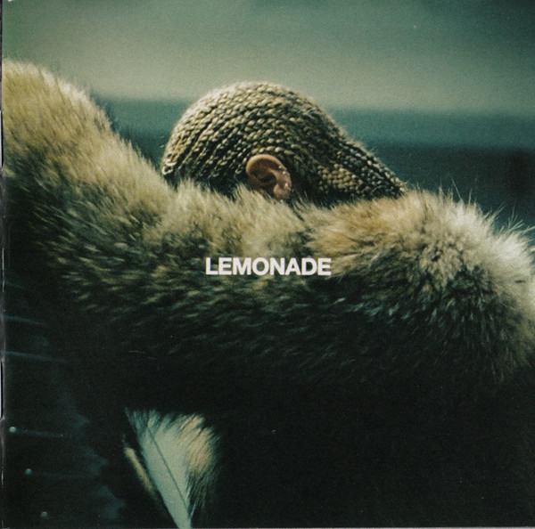 Beyoncé: Lemonade (2016)